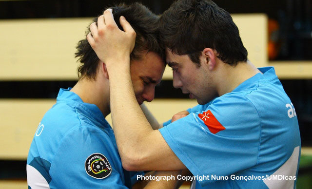 Thumbnail da galeria Final 4 Liga Futsal